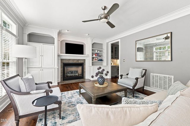 113 Hayworth Drive, Chapel Hill, NC 27517