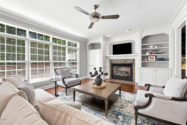 113 Hayworth Drive, Chapel Hill, NC 27517