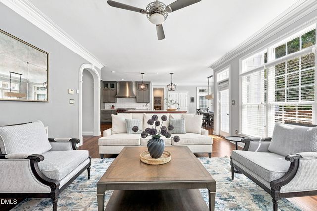 113 Hayworth Drive, Chapel Hill, NC 27517