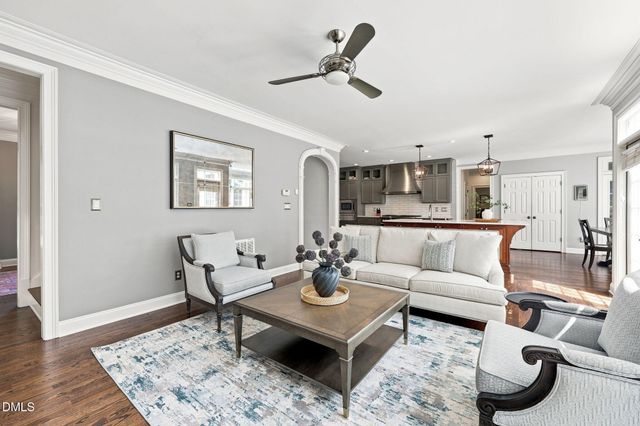 113 Hayworth Drive, Chapel Hill, NC 27517