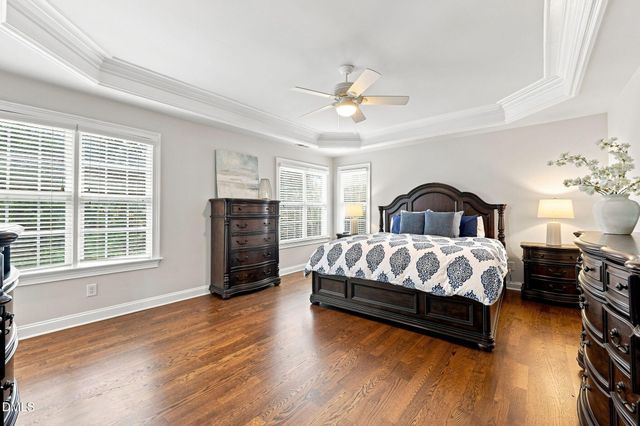 113 Hayworth Drive, Chapel Hill, NC 27517