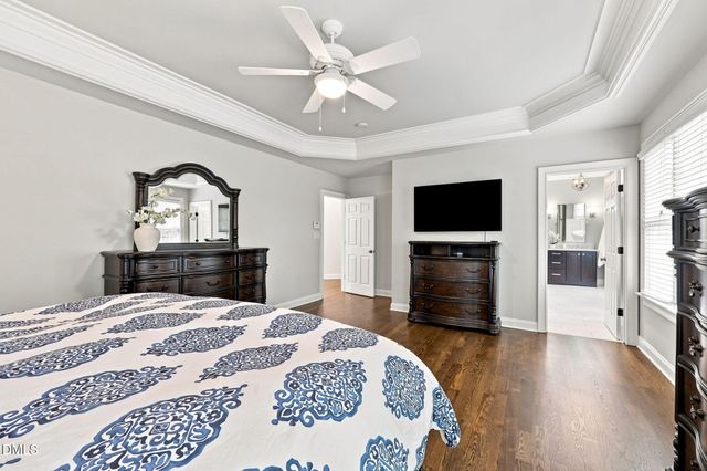 113 Hayworth Drive, Chapel Hill, NC 27517
