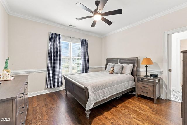113 Hayworth Drive, Chapel Hill, NC 27517