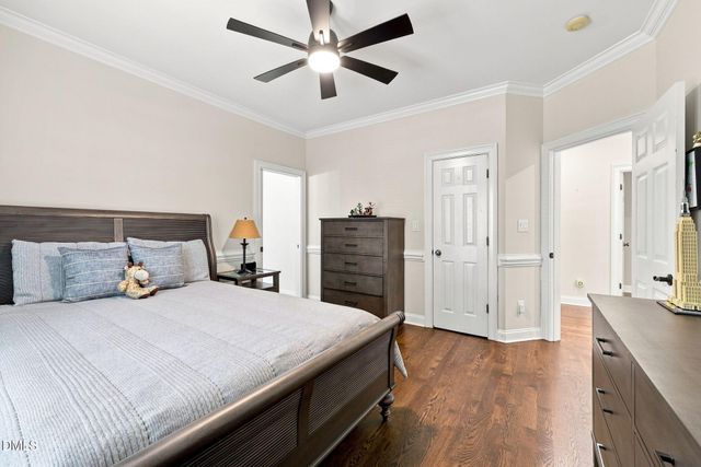 113 Hayworth Drive, Chapel Hill, NC 27517