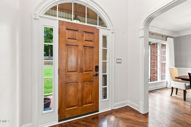 113 Hayworth Drive, Chapel Hill, NC 27517