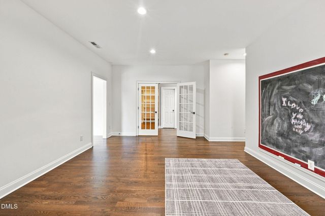 113 Hayworth Drive, Chapel Hill, NC 27517