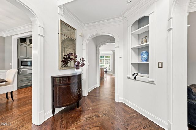 113 Hayworth Drive, Chapel Hill, NC 27517