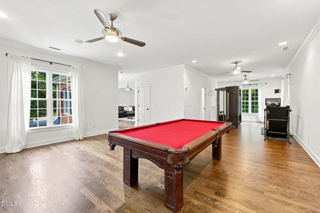 113 Hayworth Drive, Chapel Hill, NC 27517