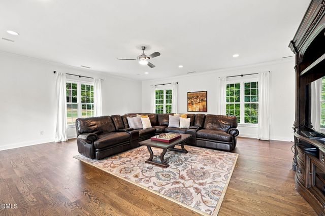 113 Hayworth Drive, Chapel Hill, NC 27517