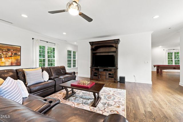 113 Hayworth Drive, Chapel Hill, NC 27517