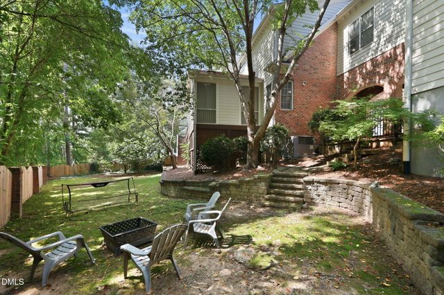 113 Hayworth Drive, Chapel Hill, NC 27517