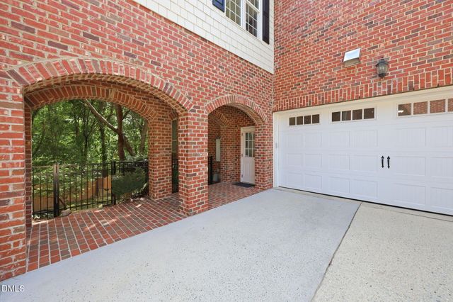 113 Hayworth Drive, Chapel Hill, NC 27517