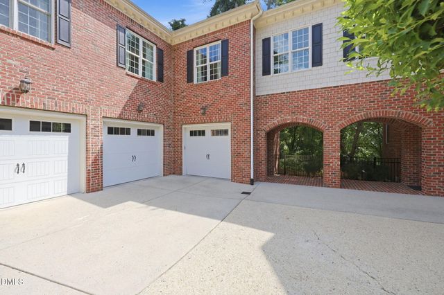 113 Hayworth Drive, Chapel Hill, NC 27517