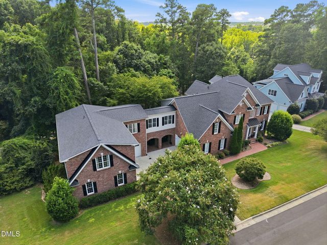 113 Hayworth Drive, Chapel Hill, NC 27517