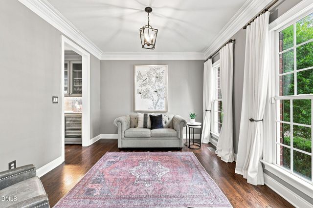 113 Hayworth Drive, Chapel Hill, NC 27517