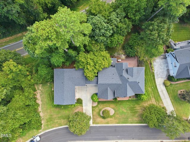 113 Hayworth Drive, Chapel Hill, NC 27517