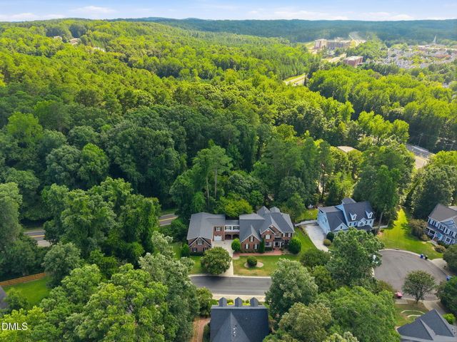 113 Hayworth Drive, Chapel Hill, NC 27517