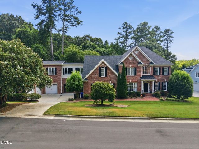 113 Hayworth Drive, Chapel Hill, NC 27517