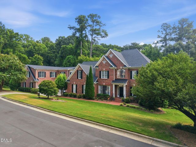 113 Hayworth Drive, Chapel Hill, NC 27517