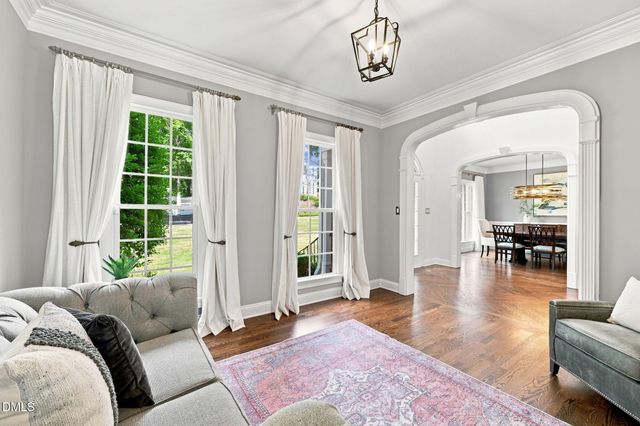113 Hayworth Drive, Chapel Hill, NC 27517