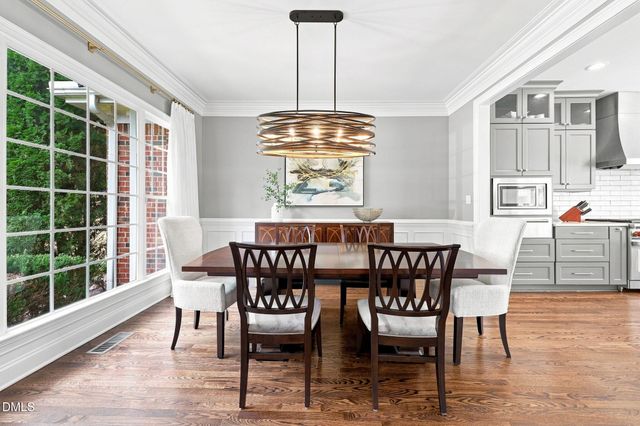 113 Hayworth Drive, Chapel Hill, NC 27517
