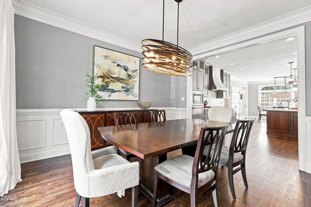 113 Hayworth Drive, Chapel Hill, NC 27517