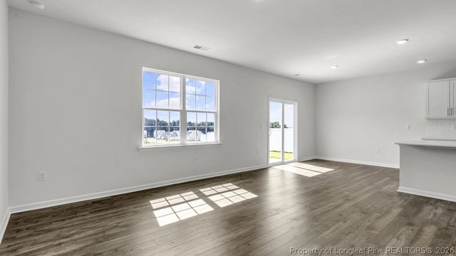 140 Rashford Way, Raeford, NC 28376