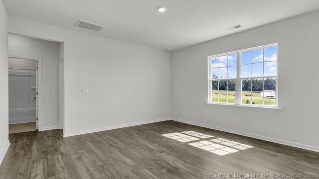 140 Rashford Way, Raeford, NC 28376