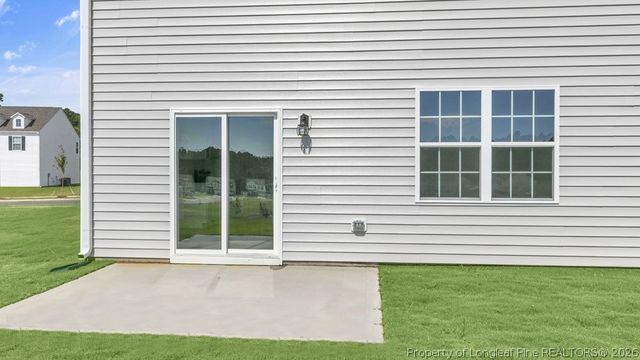 140 Rashford Way, Raeford, NC 28376