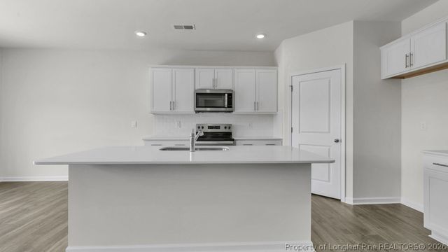 140 Rashford Way, Raeford, NC 28376