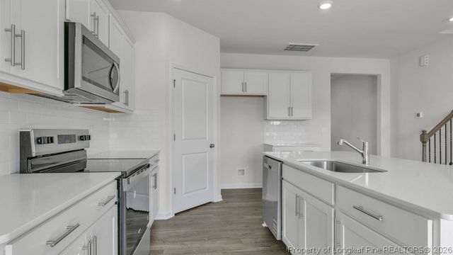 140 Rashford Way, Raeford, NC 28376