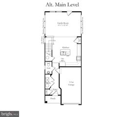 HOMESITE 520 TRACY WAY, Martinsburg, WV 25403