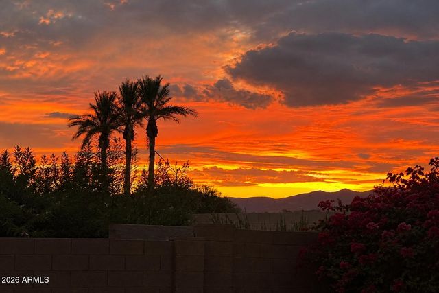 4084 N 156TH Drive, Goodyear, AZ 85395