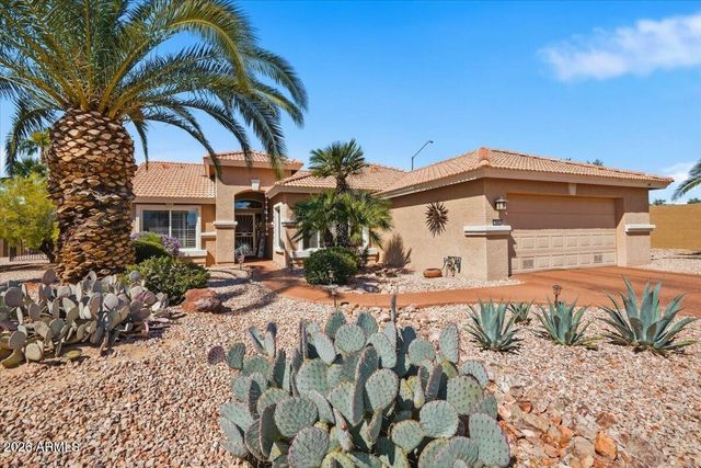 4084 N 156TH Drive, Goodyear, AZ 85395