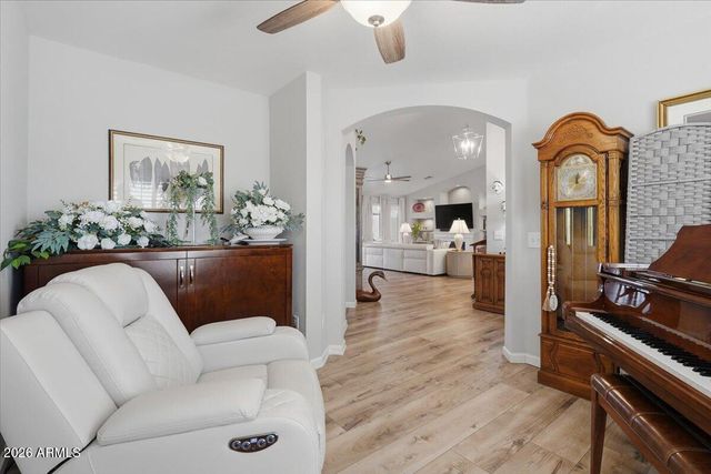 4084 N 156TH Drive, Goodyear, AZ 85395