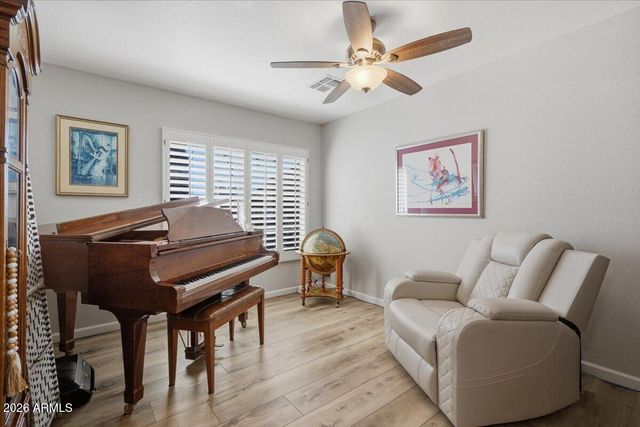 4084 N 156TH Drive, Goodyear, AZ 85395