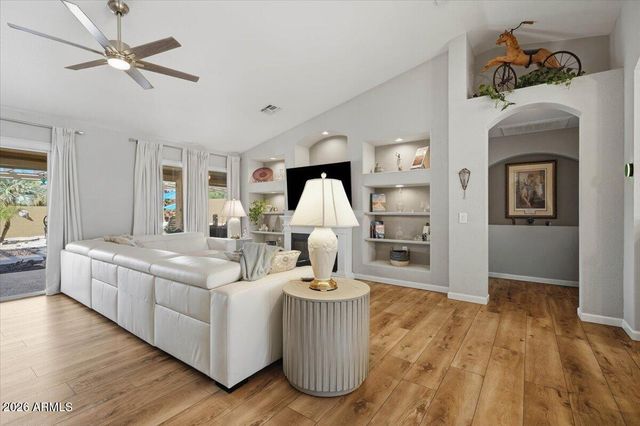 4084 N 156TH Drive, Goodyear, AZ 85395