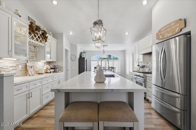 4084 N 156TH Drive, Goodyear, AZ 85395