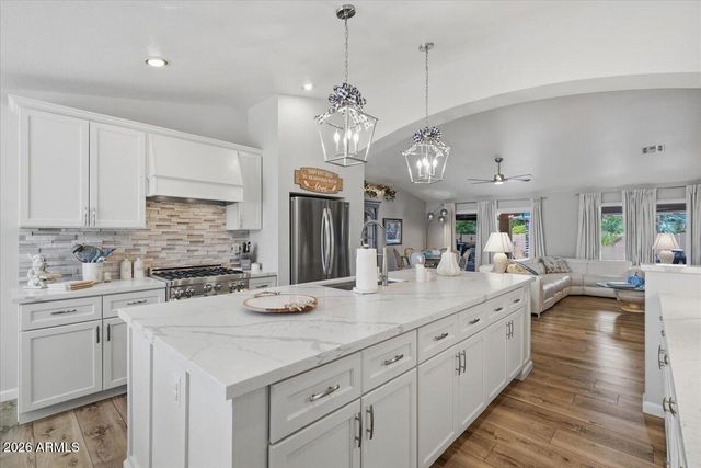 4084 N 156TH Drive, Goodyear, AZ 85395