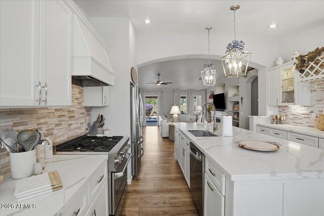 4084 N 156TH Drive, Goodyear, AZ 85395