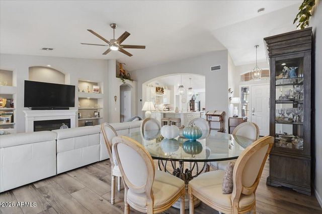4084 N 156TH Drive, Goodyear, AZ 85395