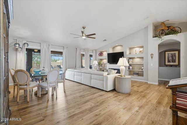 4084 N 156TH Drive, Goodyear, AZ 85395