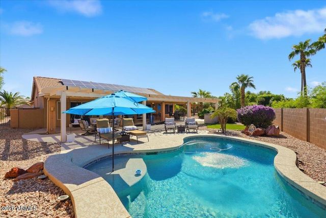 4084 N 156TH Drive, Goodyear, AZ 85395
