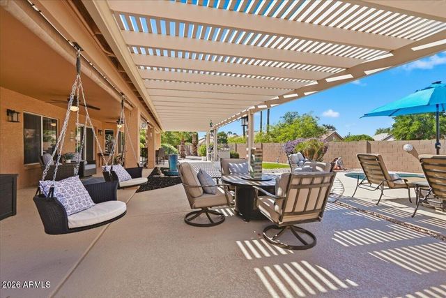 4084 N 156TH Drive, Goodyear, AZ 85395