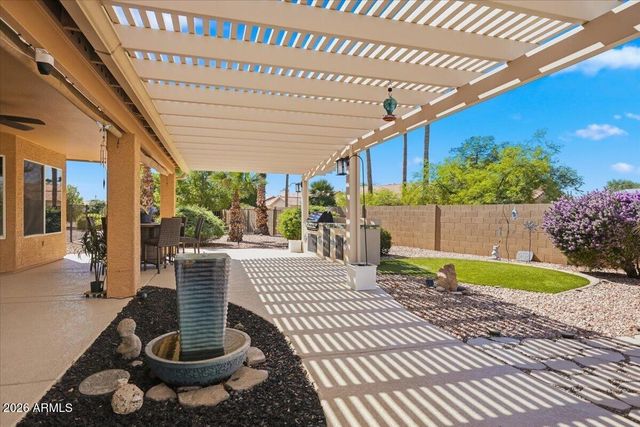 4084 N 156TH Drive, Goodyear, AZ 85395
