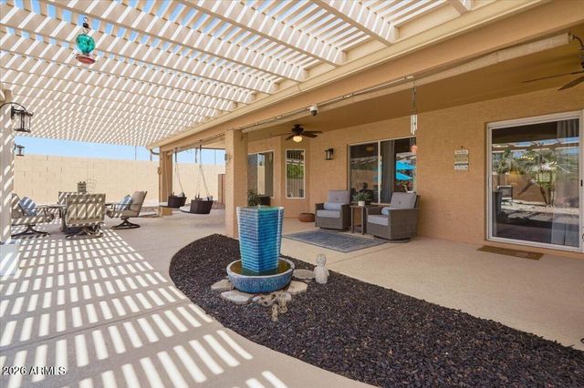 4084 N 156TH Drive, Goodyear, AZ 85395