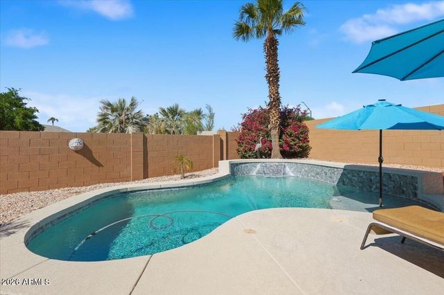 4084 N 156TH Drive, Goodyear, AZ 85395