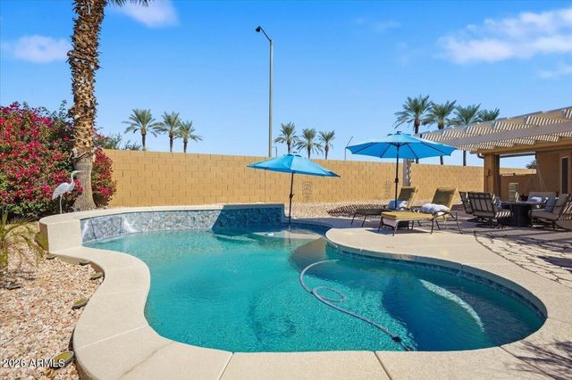 4084 N 156TH Drive, Goodyear, AZ 85395