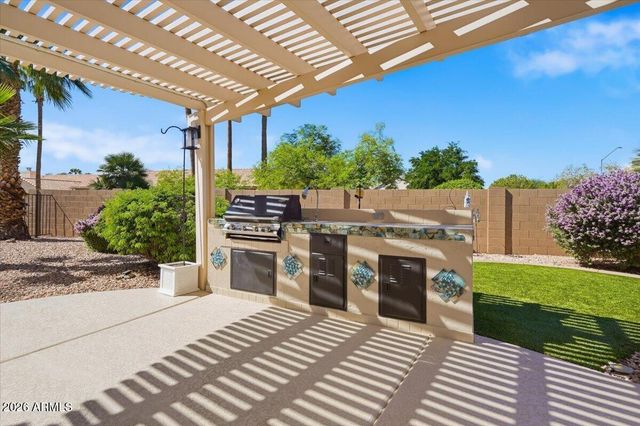 4084 N 156TH Drive, Goodyear, AZ 85395