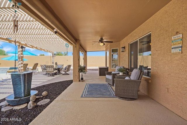 4084 N 156TH Drive, Goodyear, AZ 85395
